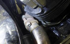 YAMAHA DRAGSTAR 400 2002 VH01J