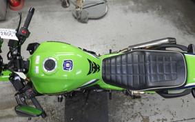 KAWASAKI ZRX1200 D 2017 ZRT20D
