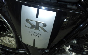YAMAHA SR400 Gen.5 2019 RH16J