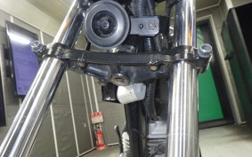 HONDA APE 50 2003 AC16
