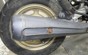 HONDA APE 100 2001 HC07