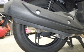 HONDA PCX125 JF56