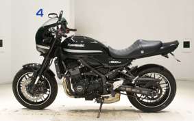 KAWASAKI Z900RS CAFE 2021 ZR900C