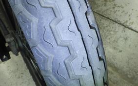HONDA FTR223 MC34