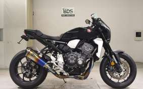 HONDA CB1000R GEN 2 2020 SC80