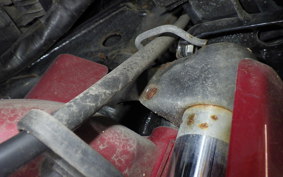HONDA LEAD 110 2016 JF19