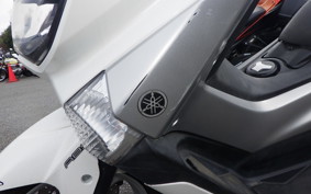 YAMAHA N-MAX SED6J
