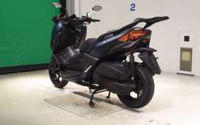 YAMAHA X-MAX 250 A 2022 SG42J