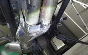 KAWASAKI ZEPHYR 400 KAI 2006 ZR400C