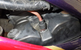 HONDA VFR400R 1993 NC30