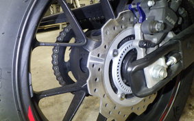 HONDA CBR400R 2022 NC56