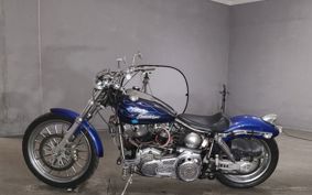 HARLEY FXS1340 2002 176