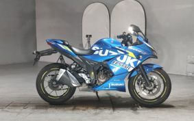 SUZUKI JIKUSA-250 ED22B