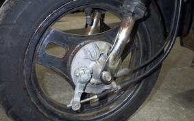 SUZUKI LET's 4 CA41A