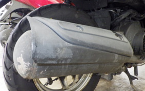HONDA TODAY 2