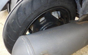 SUZUKI LET's 4 CA41A