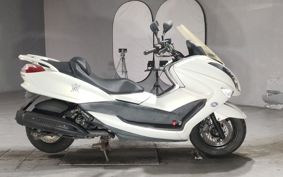 YAMAHA MAJESTY 250 SG20J