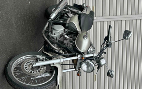 KAWASAKI ELIMINATOR 125 BN125A