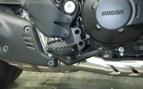 DUCATI DIAVEL V4 2024