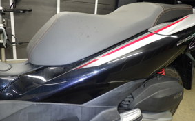 HONDA PCX 125 JF56