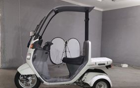 HONDA GYRO TA03
