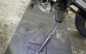 YAMAHA SEROW 250 Gen.2 2025 DG17J