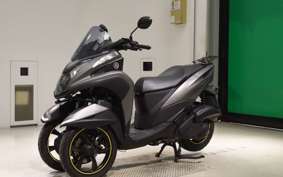 YAMAHA TRICITY 125 A 2022 SEC1J