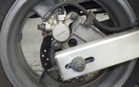 HONDA HORNET 250 MC31