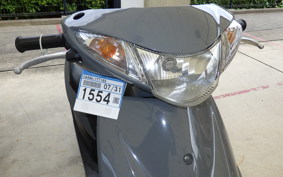 SUZUKI ADDRESS V50 Gen.2 2005 CA44A
