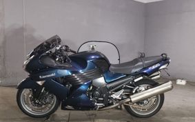KAWASAKI ZZR1400 ZXT40A
