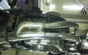 HONDA GB250 CLUBMAN Gen.5 2008 MC10