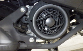 SUZUKI ADDRESS V125 DT11A