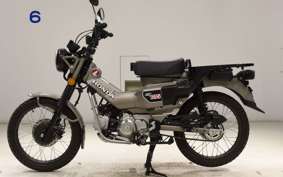 HONDA CT125-2 2020 JA65