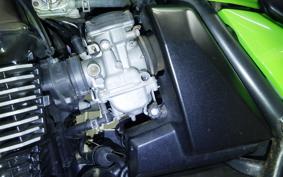 KAWASAKI ZRX400 2008 ZR400E