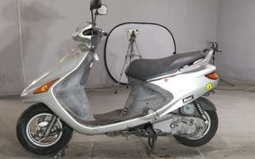YAMAHA CYGNUS125S SE01J