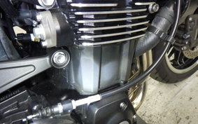 KAWASAKI Z900RS 2025 ZR900K