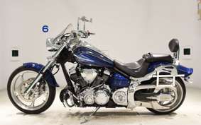 YAMAHA XV1900 RAIDER 2011