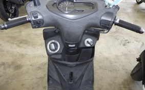 YAMAHA CYGNUS 125 XSR 3 SEA5J