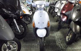 SUZUKI LET's 4 CA41A