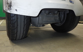 HONDA GYRO CANOPY TA03