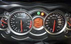 SUZUKI HAYABUSA Gen.2 2009