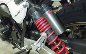 HONDA CB400SF GEN 4 A 2018 NC42
