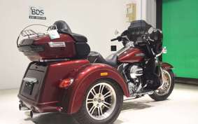 HARLEY FLHTCUTG TRIKE 2016