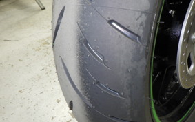 KAWASAKI Z900RS CAFE 2025 ZR900K