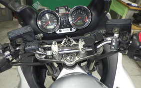 SUZUKI BANDIT 1200 S 2000 GV77A