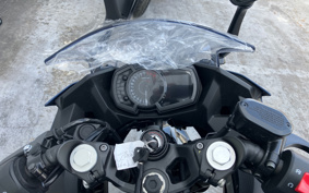 KAWASAKI Ninja 250 ABS EX250Y