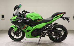 KAWASAKI NINJA 250 2 2019 EX250Y
