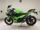Фото Kawasaki NINJA 250 2 2019 с японского аукциона