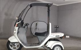 HONDA GYRO TA03