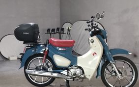 HONDA  SUPER CUB C125 JA71